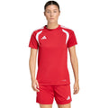 adidas Tiro 26 League Jersey Women's Red KB1336