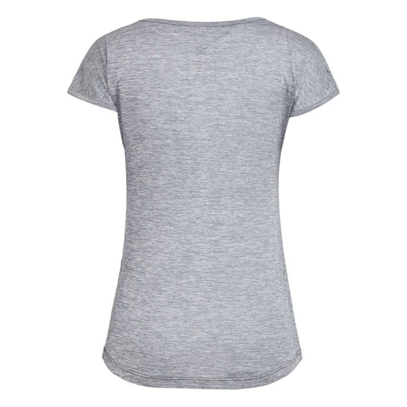 Salewa Puez Melange Dry T-shirt WS 26537-0538 Clothing/Outdoor/T-shirts with short sleeves/adidas Your Sports Performance