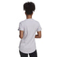 T-shirt adidas TX Pocket Tee W HT7247 Clothing/Training Adidas
