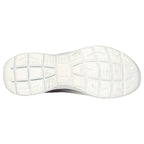 Skechers Summer Bright Charmer Shoes W 149536 BKW Footwear/Lifestyle/Skechers Skechers