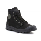 Palladium Pampa HI HTG Supply U 77356-001M shoes Footwear/Lifestyle/Palladium Your Sports Performance