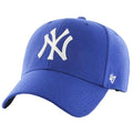 47 Brand New York Yankees MVP Cap M B-MVPSP17WBP-RY Clothing/Multisport Your Sports Performance