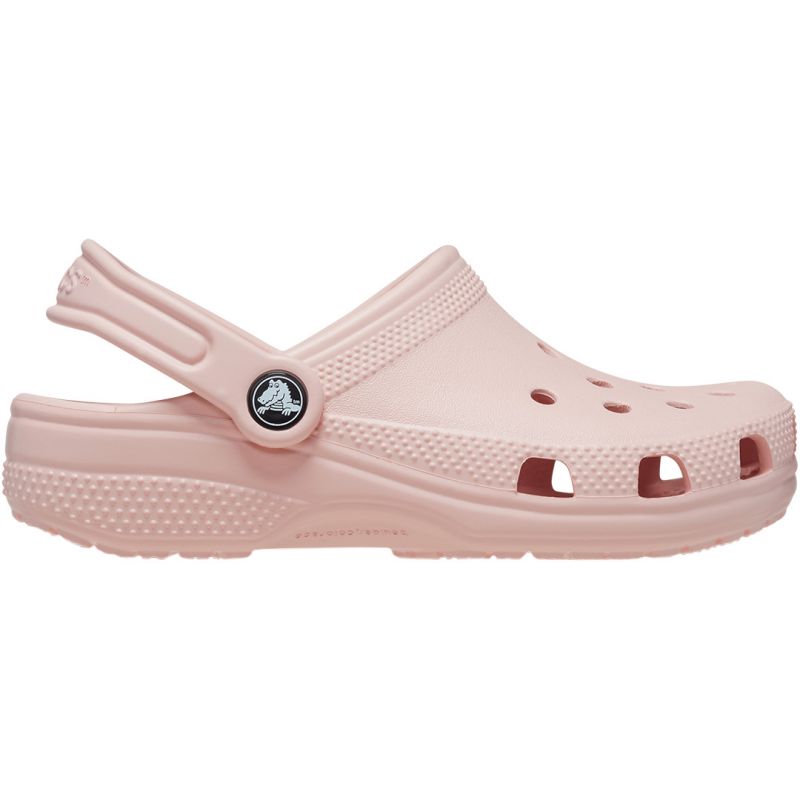 Crocs Toddler Classic Clog Jr 206990 6UR clogs Footwear/Lifestyle/Crocs Crocs