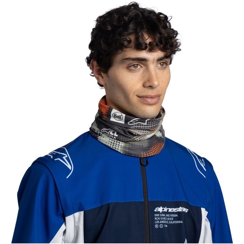 BUFF ORIGINAL ECOSTRETCH MOTO 26212 MULTI Bandana