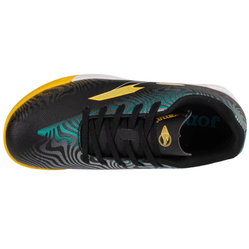 Joma Evolution 2401 IN Jr EVJW2401IN football boots Footwear/Football/Kids/Joma Joma