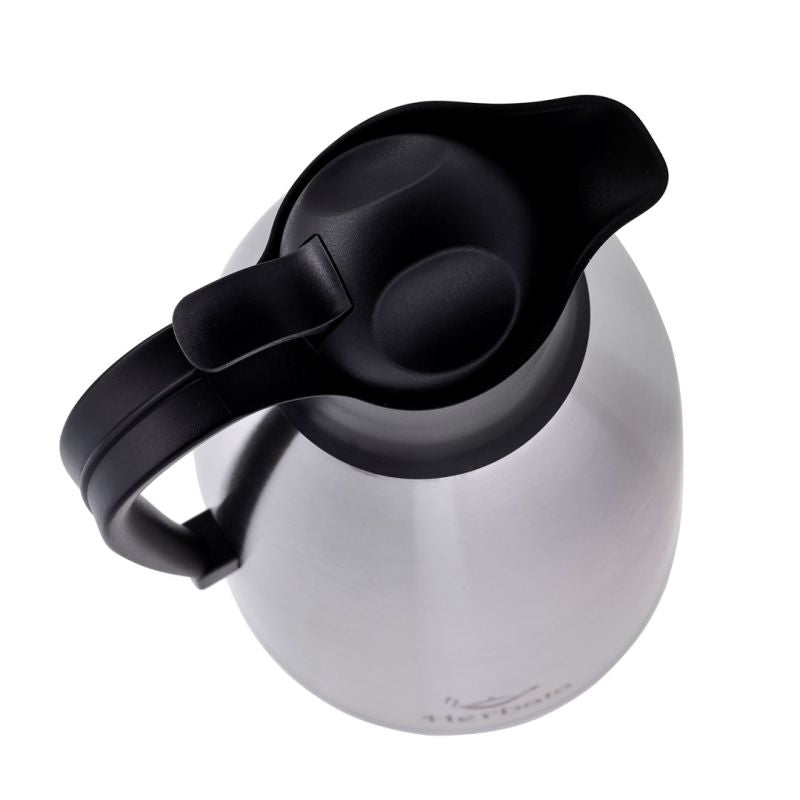PROMIS STEEL JUG 2.0 L, TEA PRINT TMH20 AGD - Produkty/Termosy i kubki termiczne Your Sports Performance