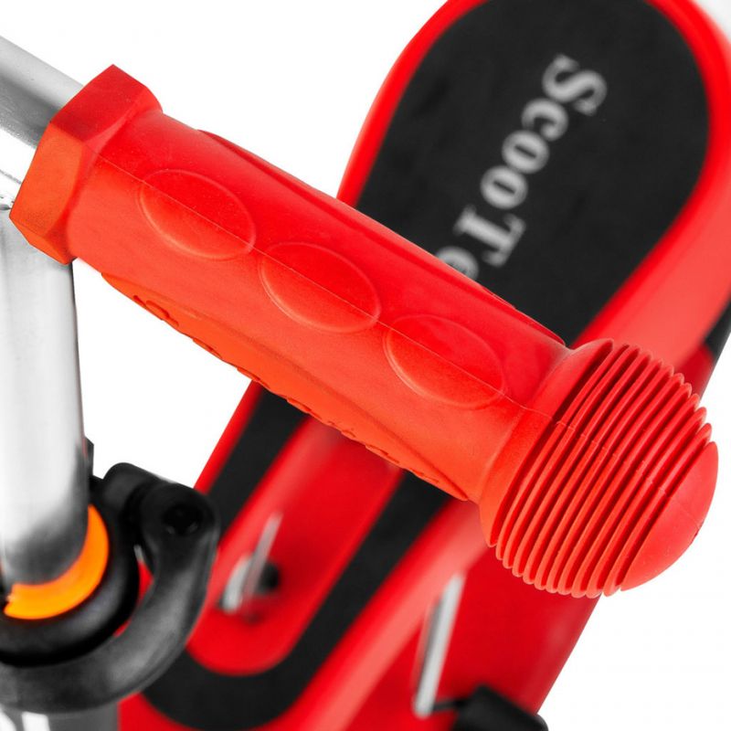 Scooter Spokey Tripla 3in1 927100 Accessories/Skating/Hulajnogi Your Sports Performance