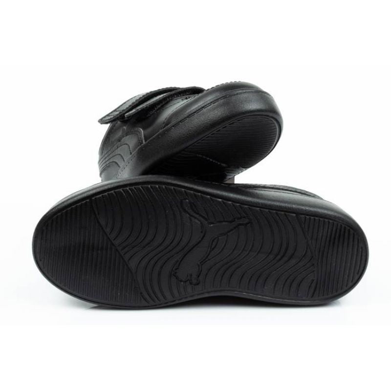 Puma Courtflex Infants Jr 371544 06 Footwear/Training/Kids Puma