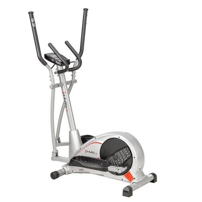 HMS H6996 magnetic elliptical trainer In preparation Your Sports Performance