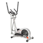 HMS H6996 magnetic elliptical trainer In preparation Your Sports Performance