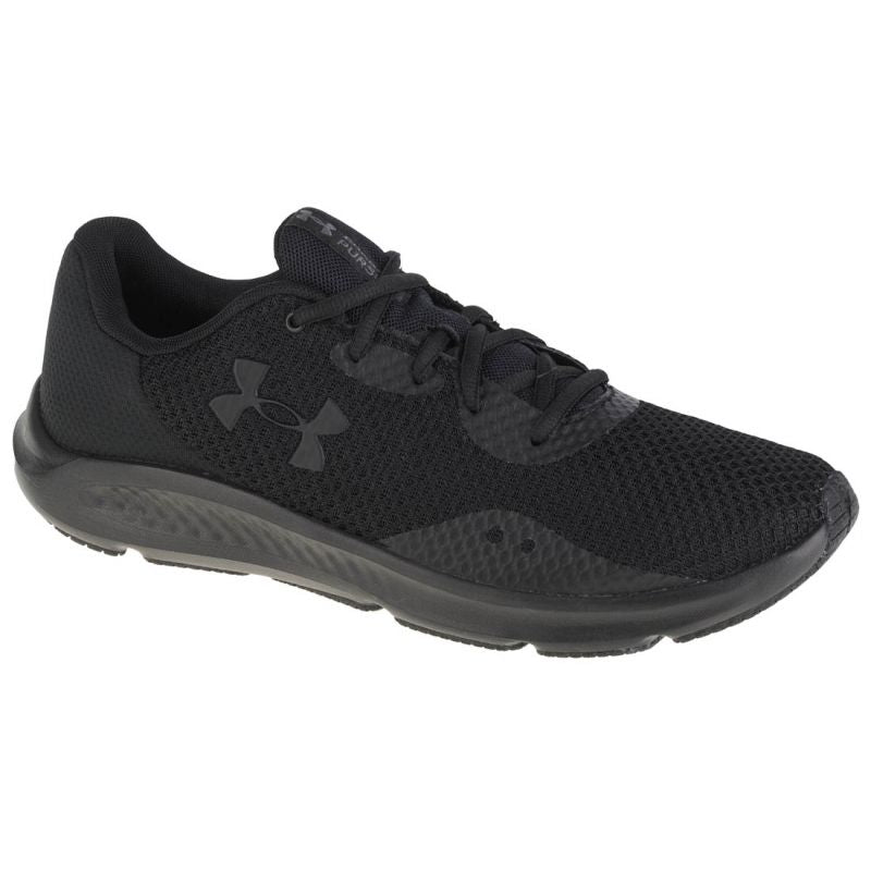 Under Armor Charged Pursuit 3 M 3024878-002 running shoes Footwear/Running/Men Your Sports Performance