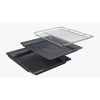SIEMENS HB734G1B1 oven AGD - Produkty/Piekarniki do zabudowy Your Sports Performance