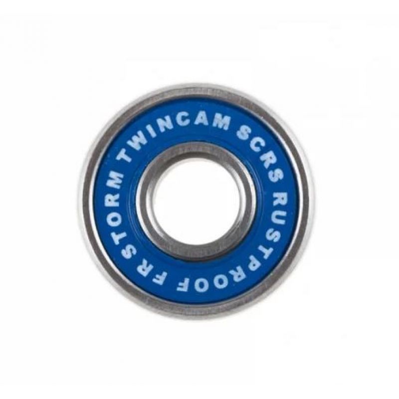 Twincam Storm SCRS FR Skate Bearings In preparation Your Sports Performance