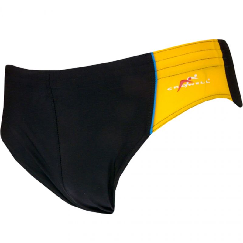 Crowell M kap-men-black-01 swimwear - DO NOT EXPOSE! Clothing/Swimming Your Sports Performance