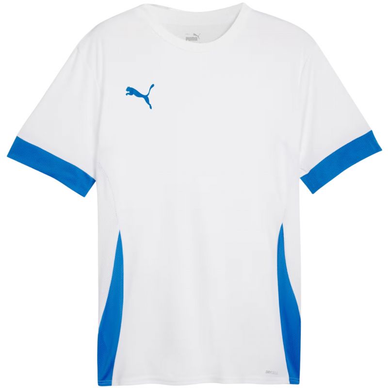 Puma teamGoal Matchday Jersey M 705747 12 Clothing/Football Your Sports Performance