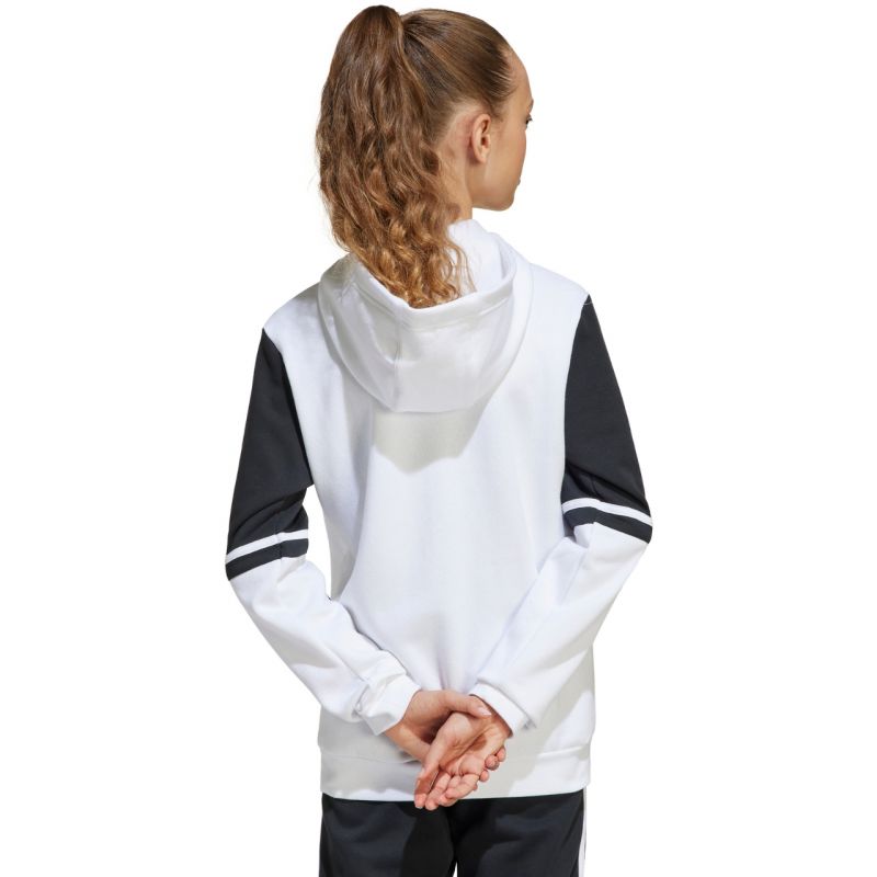 Adidas Squadra 25 Sweat Hoody Jr JD4807 Clothing/Football Adidas