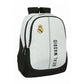Real Madrid Sports Backpack 612454665 Accessories/Plecaki/pozostałe plecaki Your Sports Performance