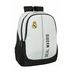 Real Madrid Sports Backpack 612454665 Accessories/Plecaki/pozostałe plecaki Your Sports Performance