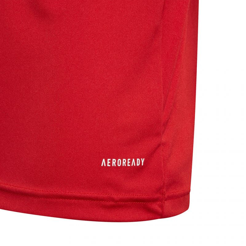 T-shirt adidas Squadra 21 Polo Jr GP6423 Clothing/Training Adidas