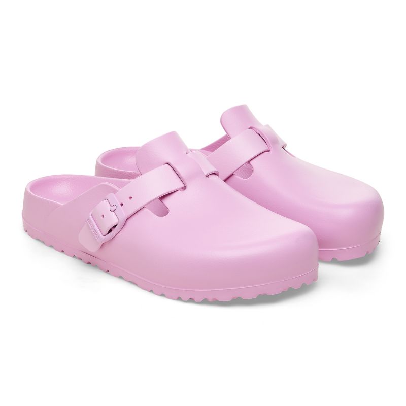 Birkenstock Boston Eva W 1027403 flip-flops Footwear/Lifestyle/Birkenstock Birkenstock