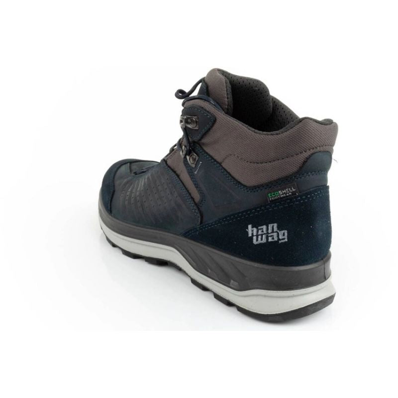 Hanwag M H9126-007064 trekking shoes Footwear/Outdoor/Hanwag Your Sports Performance