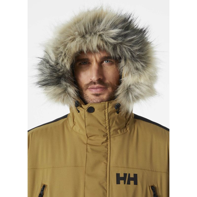 Helly Hansen Reine Parka M 53630 289 Clothing/Outdoor/Helly Hansen Your Sports Performance