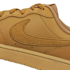 Nike Court Borough Low 2 (GS) Jr BQ5448-700 shoes Footwear/Lifestyle Your Sports Performance
