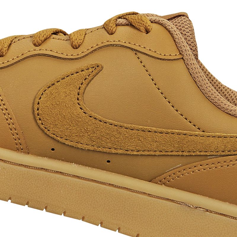 Nike Court Borough Low 2 (GS) Jr BQ5448-700 shoes Footwear/Lifestyle Your Sports Performance