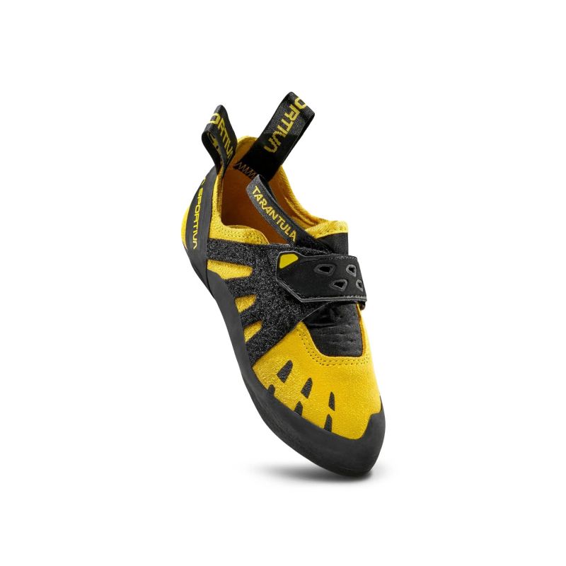 La Sportiva Tarantula 30R100999 Yellow/Black La Sportiva