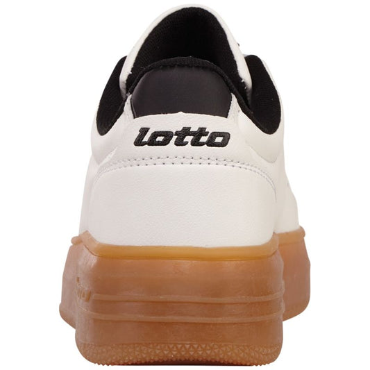 Lotto Iskar PF RB W 2400282W 1011 shoes Footwear/Lifestyle/Lotto Your Sports Performance