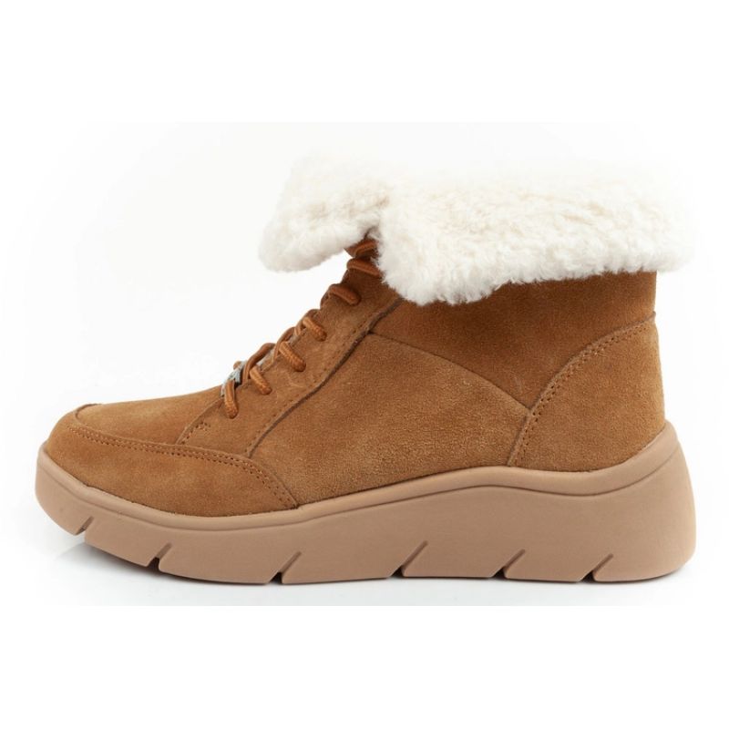 Scholl Stelvio ankle boots W F302321013 Footwear/Lifestyle/Scholl Your Sports Performance