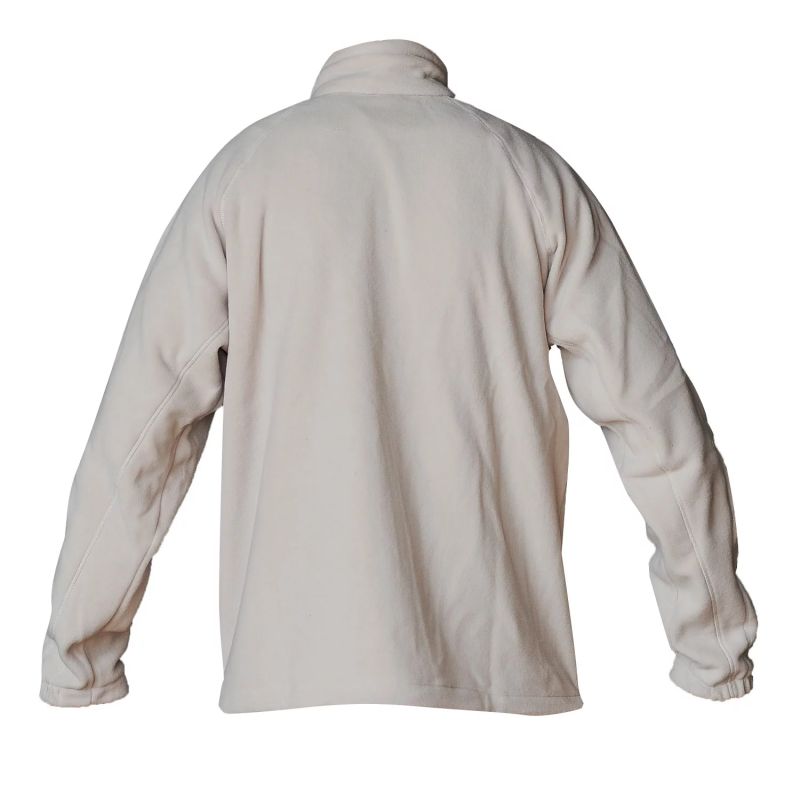 Columbia Fast Trek II Full Zip Fleece 1420421278 Beige L In preparation Your Sports Performance