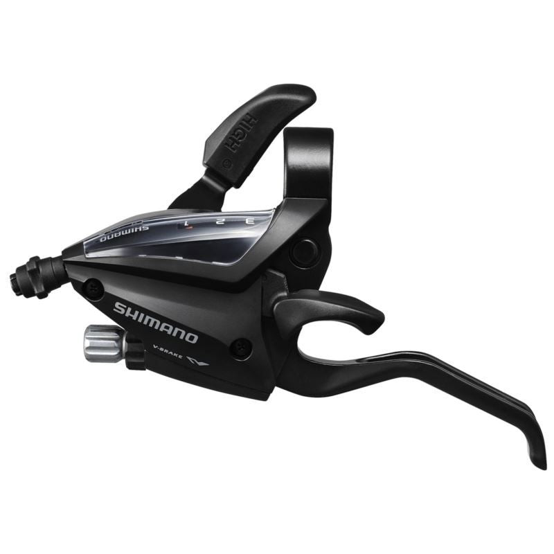 SHIMANO left shifter 3-speed ST-EF500 In preparation Your Sports Performance