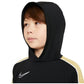 Nike NK Dry Academy Hoodie Po FP JB Jr CZ0970 011 sweatshirt Clothing/Training Nike
