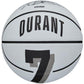 Basketball Wilson NBA Player Icon Kevin Durant Mini Ball WZ4007301XB Accessories/Balls/Basketball Your Sports Performance