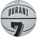Basketball Wilson NBA Player Icon Kevin Durant Mini Ball WZ4007301XB Accessories/Balls/Basketball Your Sports Performance