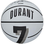 Basketball Wilson NBA Player Icon Kevin Durant Mini Ball WZ4007301XB Accessories/Balls/Basketball Your Sports Performance