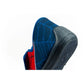 Leomil children's shoes Spiderman slippers with Velcro for kindergarten