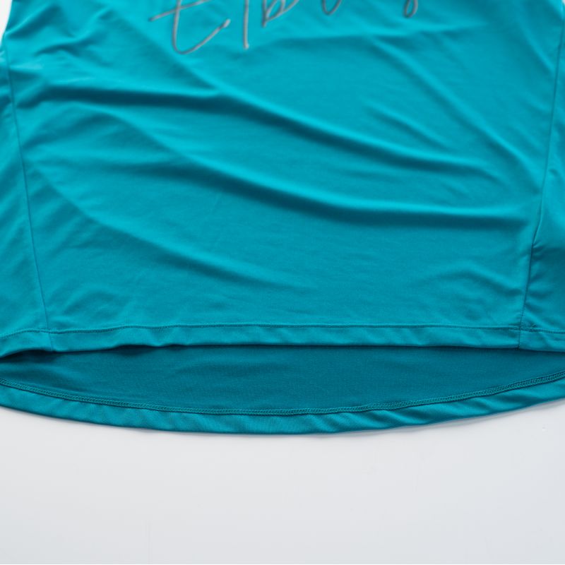 Women's Short Sleeve T-Shirt ELIA WO'S In preparation Your Sports Performance