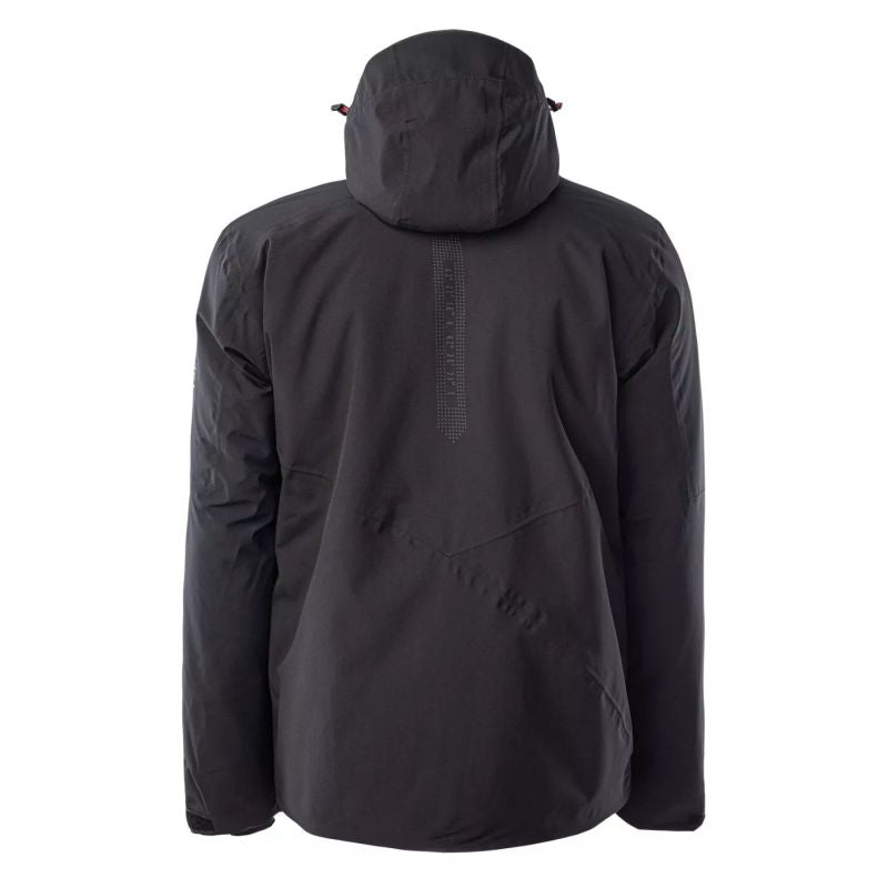 Elbrus Kaim Sympatex M jacket 92800439145 Clothing/Outdoor Your Sports Performance