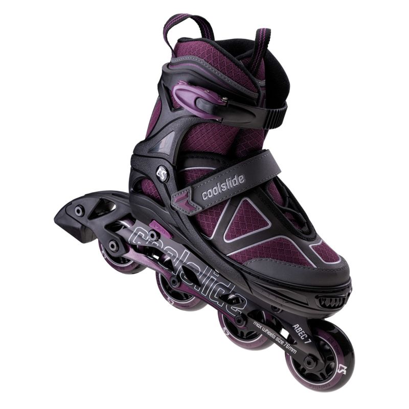 Inline skates Coolslide Buttersi 2 IN 1 Yg 92800438990 Accessories/Skating/Rolki (pozostałe) Your Sports Performance
