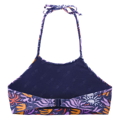 Children's Swimsuit Top ANANA TOP JR AquaWave