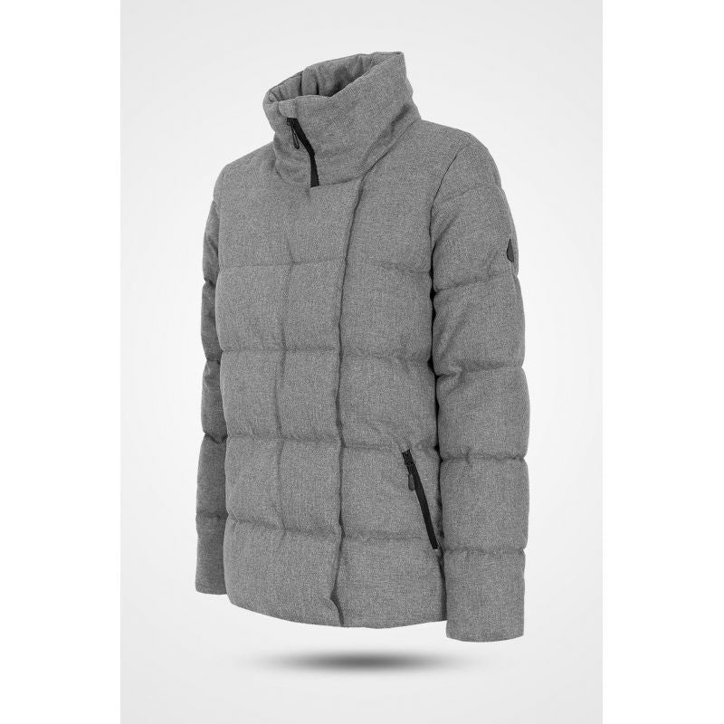 Down jacket Outhorn W HOZ19-KUDP604-24M Clothing/Outdoor Your Sports Performance