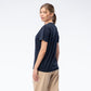 Women's Short Sleeve T-Shirt LADY PLAYO II Hi-Tec