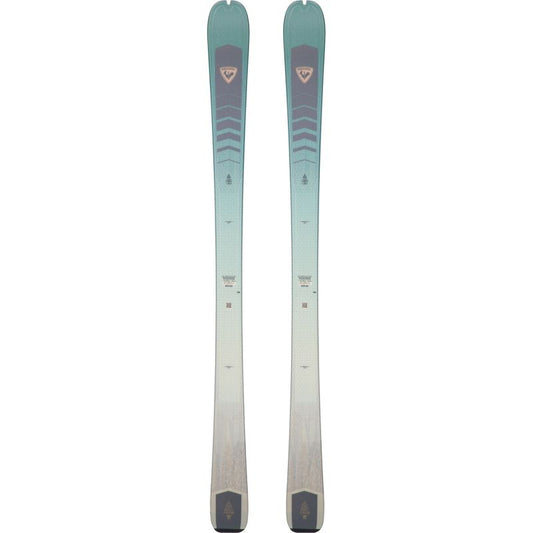 ROSSIGNOL ESCAPER 80 PRO Open ski touring skis Import z PMSport Your Sports Performance