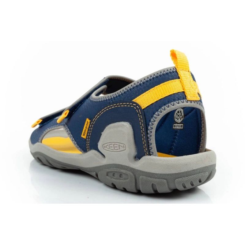 Keen Knotch Jr 1026159 sandals Footwear/Outdoor/Keen Your Sports Performance