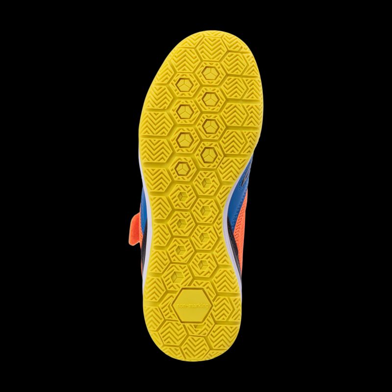 Children's Indoor TEAMSON JUNIOR IC In preparation Your Sports Performance