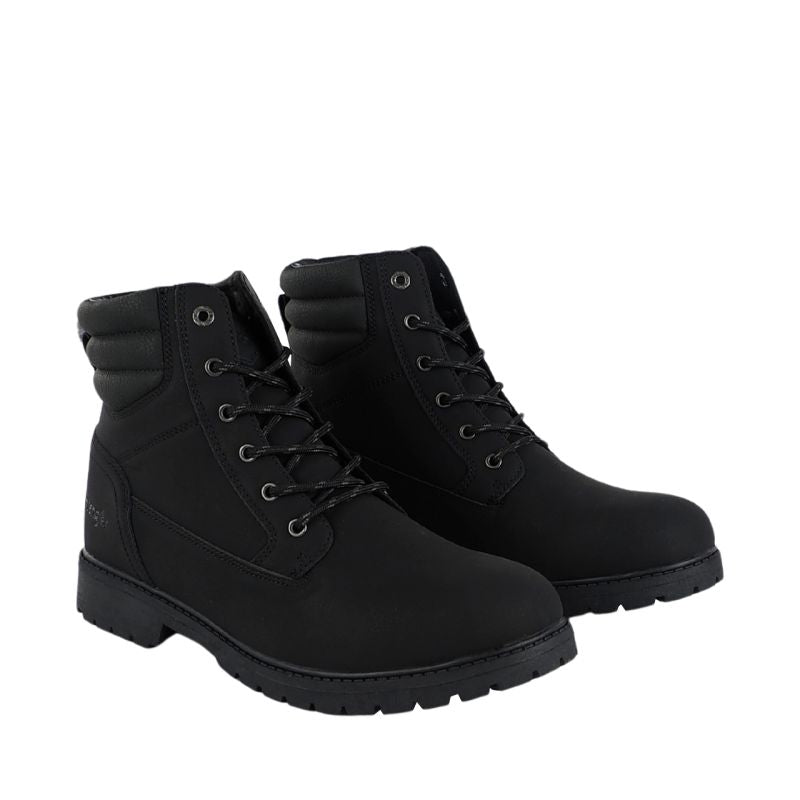 Wrangler Eden High Men's Shoes 20263051 11A