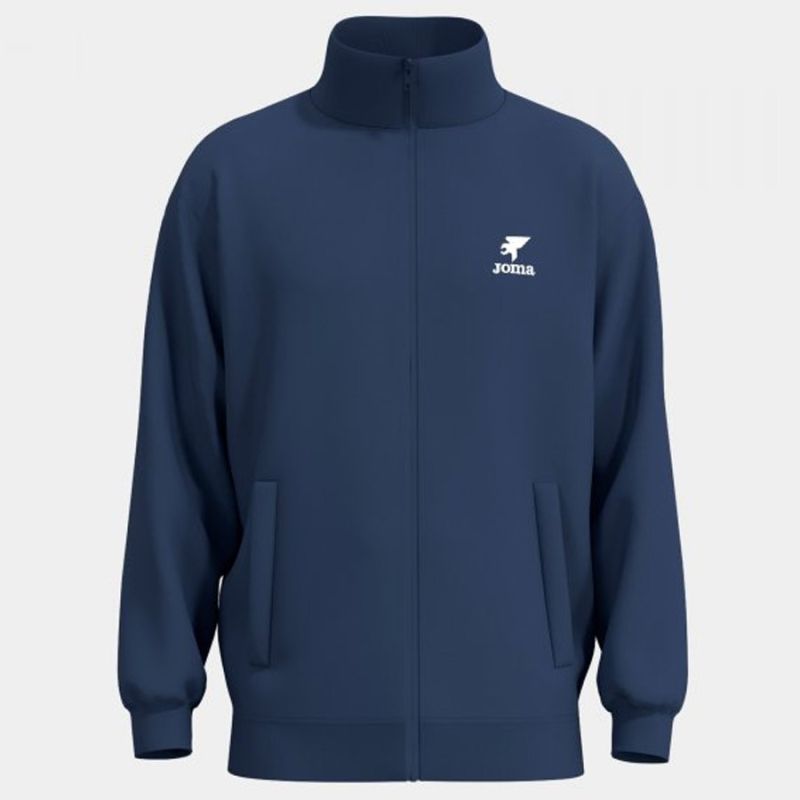 Joma AGIULA Full-Zip Sweatshirt 105704.343