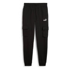 Puma ESS No. 1 Logo Cargo Pants FL M 682660 03 Clothing/Lifestyle/Trousers, shorts Your Sports Performance